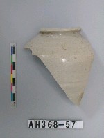 藏品(安平壺口緣殘件)的圖片